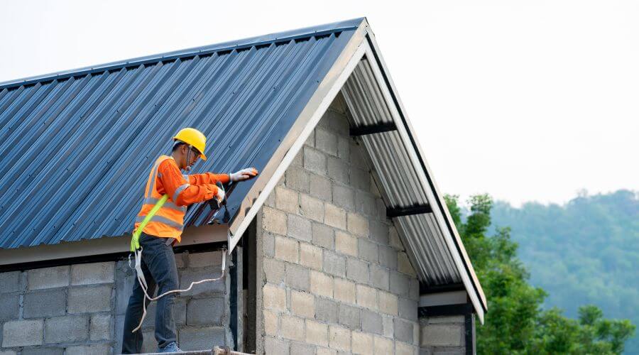 Local Chimney Repair in Pangburn, AR